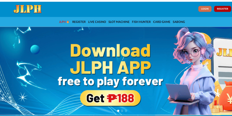 Prominent Games on JLPH