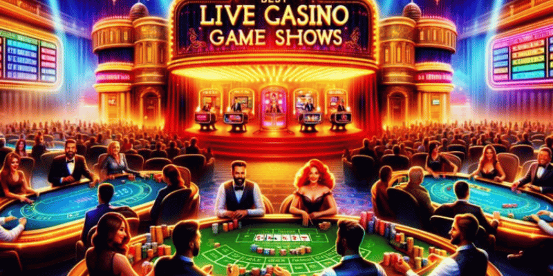 Tips for Playing Live Casino at JLPH