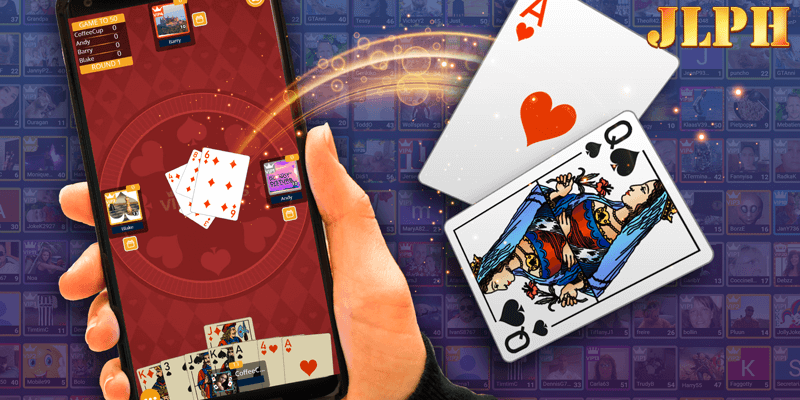 Enjoy the Timeless Game of Rummy