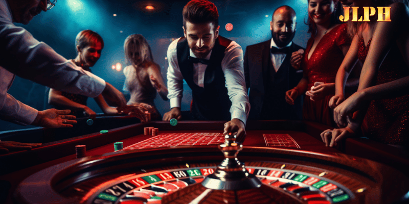 Benefits of Live Game Casino