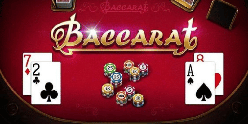 Playing Baccarat JLPH  Online