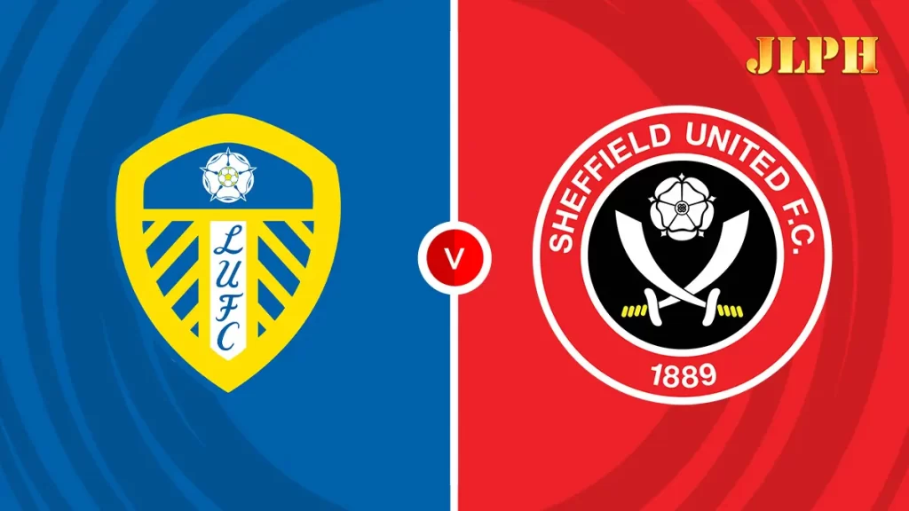 Leeds United vs Sheffield United