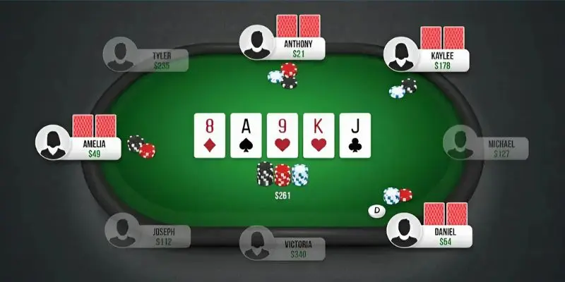 poker